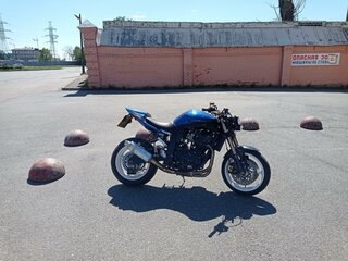 GSX-R 1100